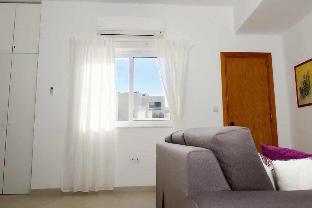13 Village Apartments Mellieħa Exterior foto