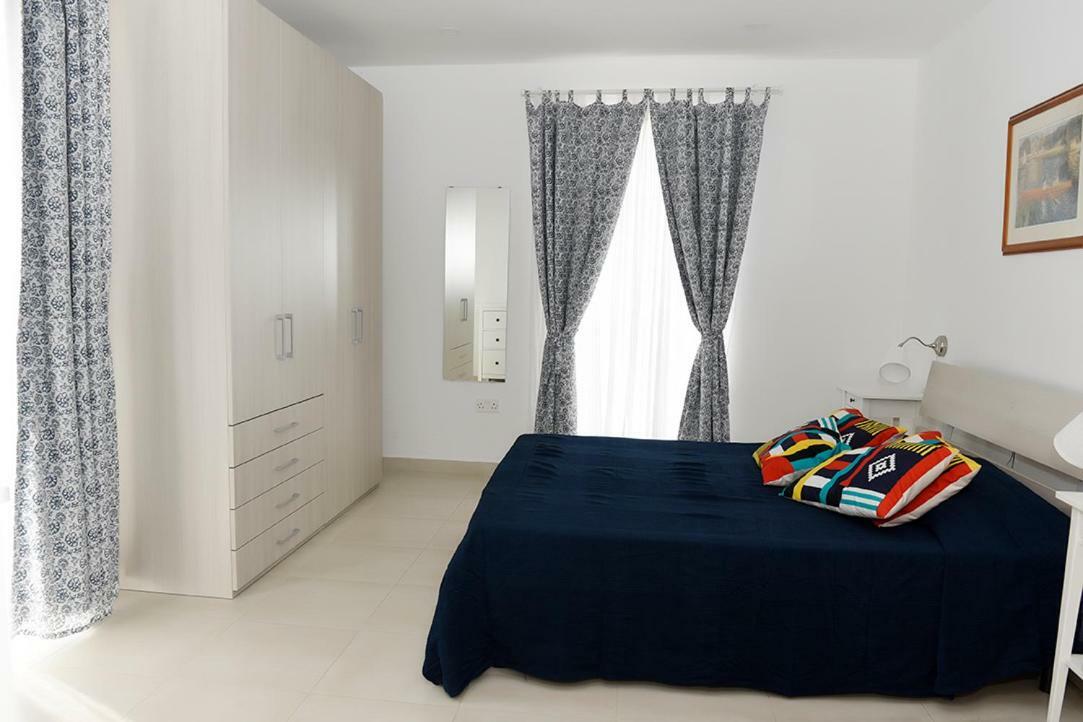 13 Village Apartments Mellieħa Exterior foto
